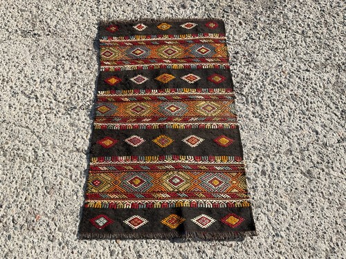 Tapis turc kilim - tapis, 4