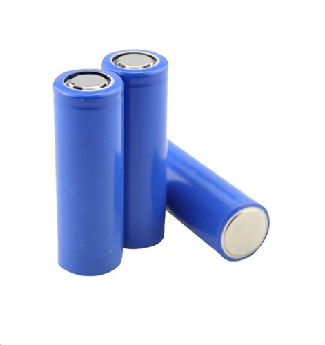 Batterie 14500 rechargeable - batterie,