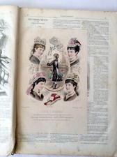 Paris Charmant  * Gravures