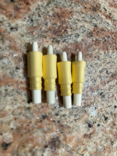 Medela adapter for tubing - ,