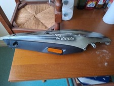 Flanc arrière droit Gilera Runner SP 50 2009-2017