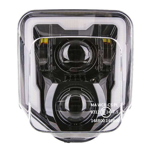 Phare led gp1 - pour, kawasaki