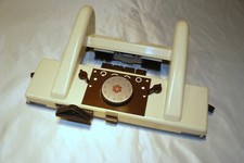 CHARIOT ARRIÈRE MACHINES à TRICOTER SINGER PHILDAR SUPERBA