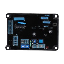 Régulateur de tension automatique AS480 pour groupe électrogène protection de