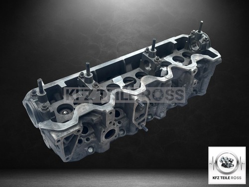 Culasse rénovée volvo 850 - culasse,