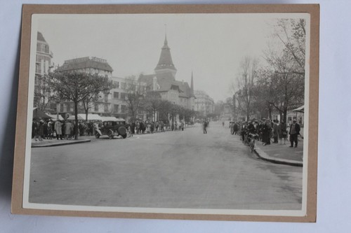 Photographie accident - photographie,