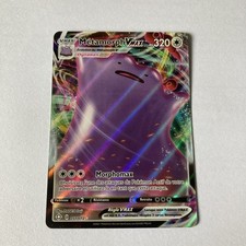 Carte Pokémon Métamorph Vmax 051/072 EB4.5 Destinées Radieuses FR NEUF