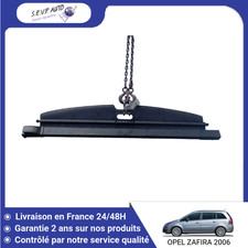 🇫🇷 CACHE BAGAGE OPEL