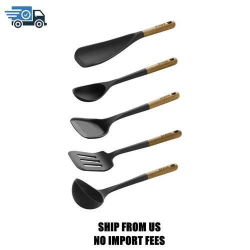 Staub tools5 essential set - staub,