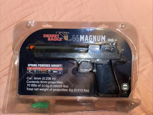 Cybergun magnum research - magnum,