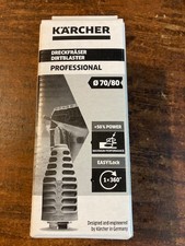 rotabuse karcher diametree  70/80