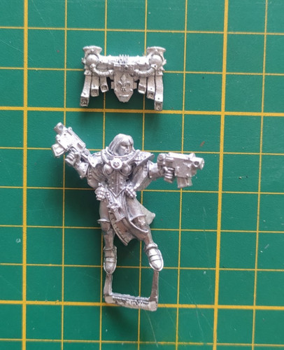 Warhammer 40000 40k - 40000/40k,