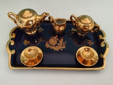 Service tête a tete de