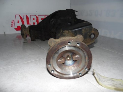 Pont avant complet nissan - complet,