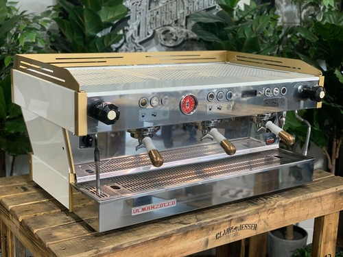 Marzocco linea 3 groupe - la,