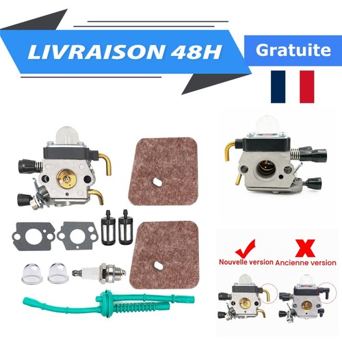 Carburateur c1q s97 pour - pour, stihl