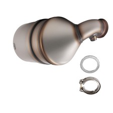 Catalyseur Diesel for Citroën