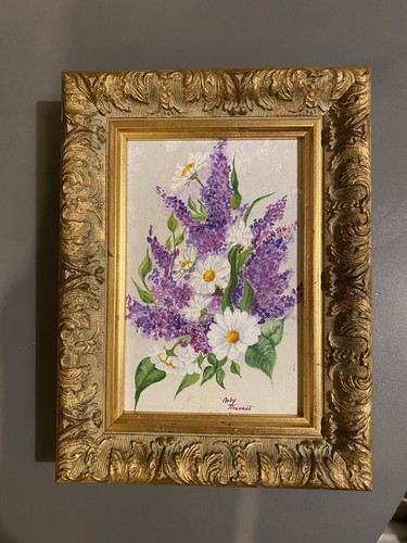 Cadre doré vintage - , frame
