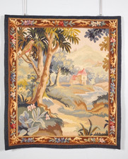 Tapisserie d'Aubusson Robert