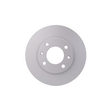 Disque De Frein Hella 8DD 355