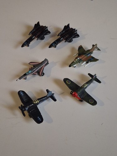 Vintage micro machines - vintage,