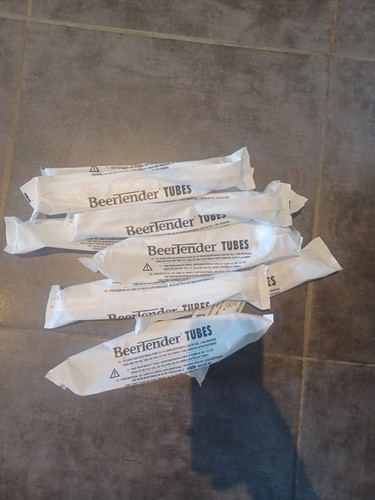 Tubes beertender - 6,