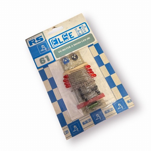 Elsekit rs61 mètre à - elsekit,