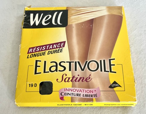 Collants well couleur - collants,