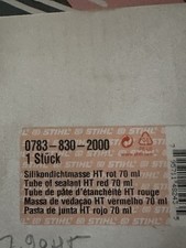 Cylindre Piston Stihl Ms180