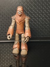 Starwars - figurine Chewbacca