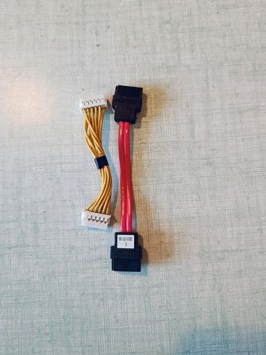Câbles sata alimentation - sata, +