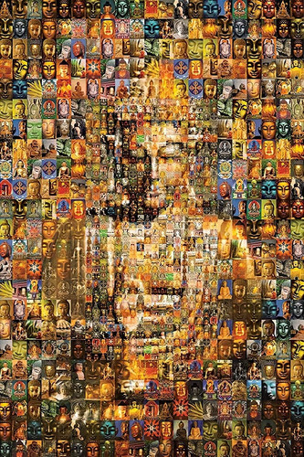 Puzzles 1000 pieces puzzle - puzzles,