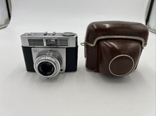 PARTS REPAIR Zeiss Ikon