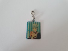 Petit porte clé kuroko basket tetsuya