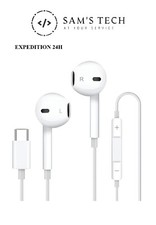 Écouteur USB-C comme earpods de Haute Qualité