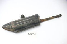 Yamaha TY 125 1K6 1979 - pot