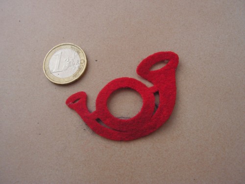 Insigne patch militaire - ,