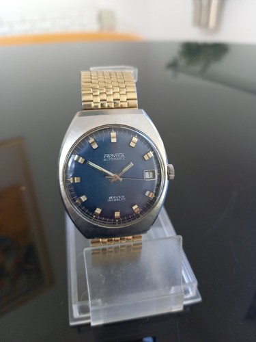 Montre ancienne provita - montre,