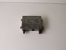 VÉRITABLE UNITÉ DE COMMANDE