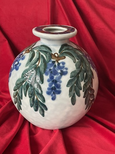 Gand vase vamille - , camille