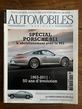 Automobiles classiques 210 - automobiles,