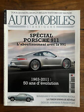 AUTOMOBILES CLASSIQUES n 210