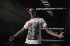 T-shirt AC/DC – L’icône