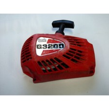 LANCEUR TRONCONNEUSE ZENOAH G 3200 - LANCEURS ZENOAH G3200