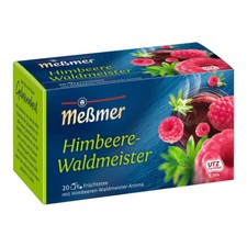 Meßmer Framboise Galium