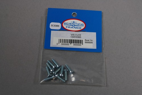 Zc3384 scientific france - zc3384,