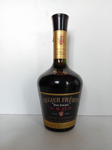 Bouteille carafe cognac - carafe,