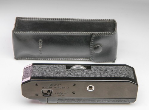 Canon power winder - power,