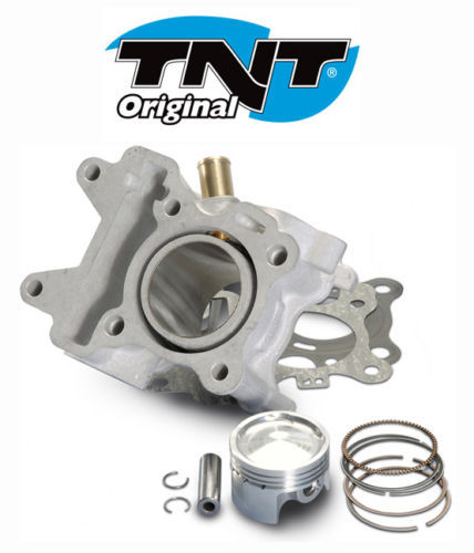 Cylindre piston joint - , box