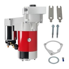 Small and Big Block Starter